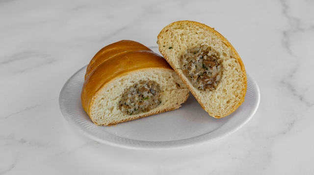 Boudin.