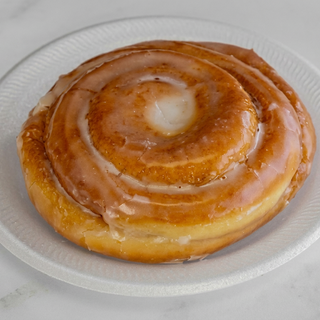 Cinnamon Roll