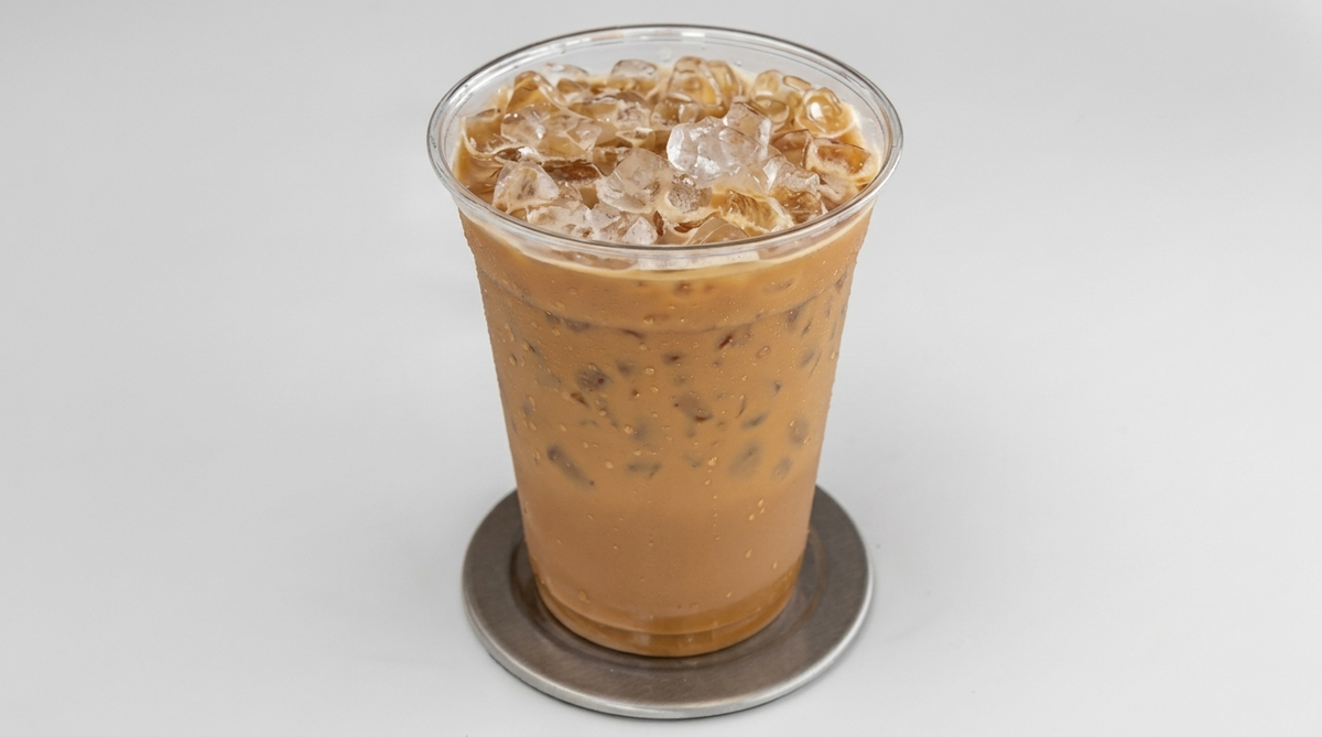 Special Iced Coffee