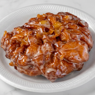 Apple Fritter