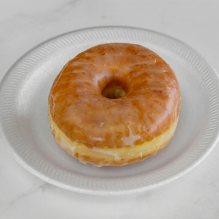 Glazed Donut