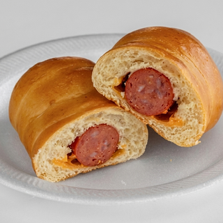 Jumbo Kolache