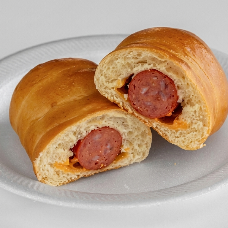 Satisfying Lunch Choices